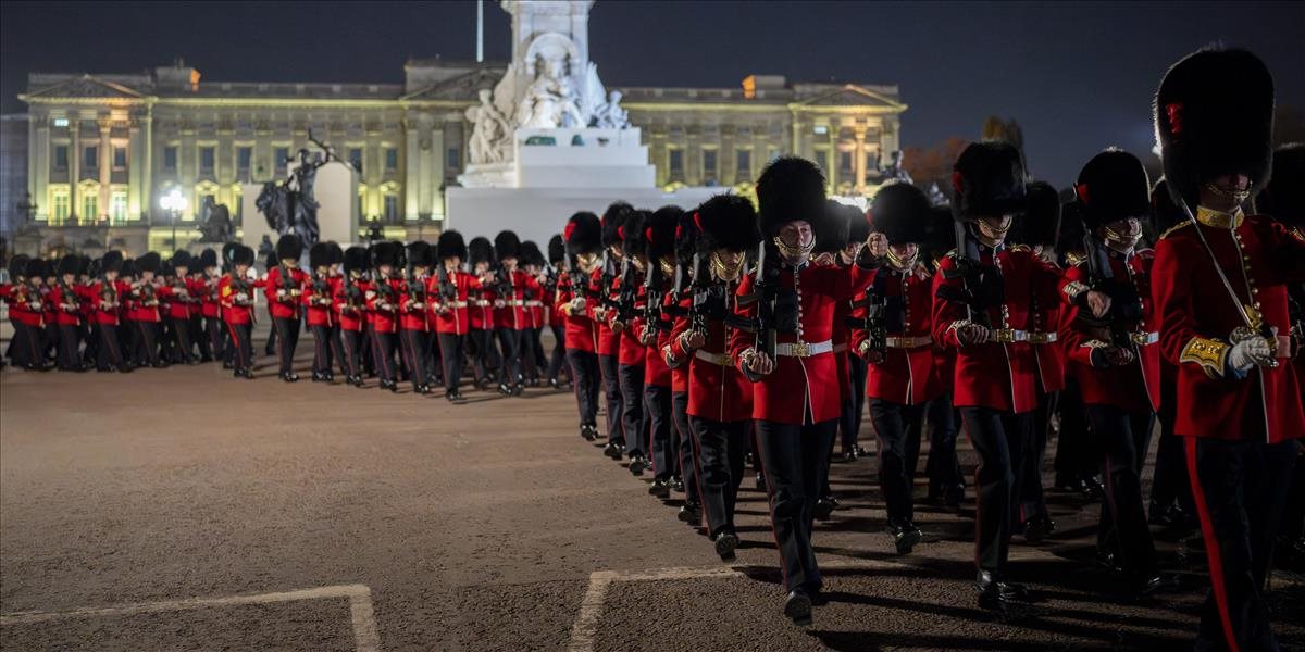 Od poslednej korunovácie prešla Británia i svet veľkou zmenou
