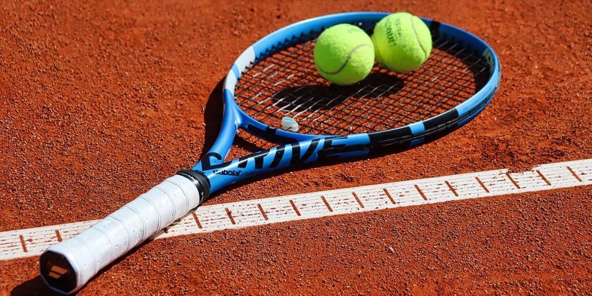 Tenista Tsitsipas postúpil do štvrťfinále turnaja Masters 1000 v Madride