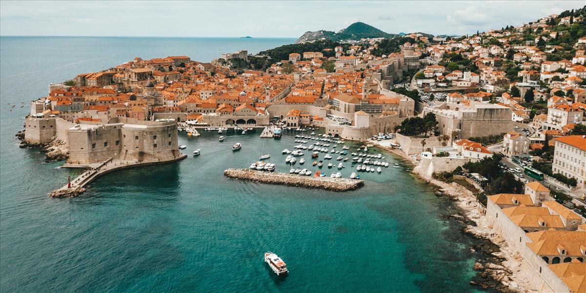 Železničná spoločnosť Slovensko vypraví už dnes prvý vlak do Splitu