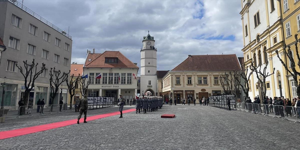 Sobotná prechádzka mestom Trenčín so sprievodcom bude o textilných továrňach