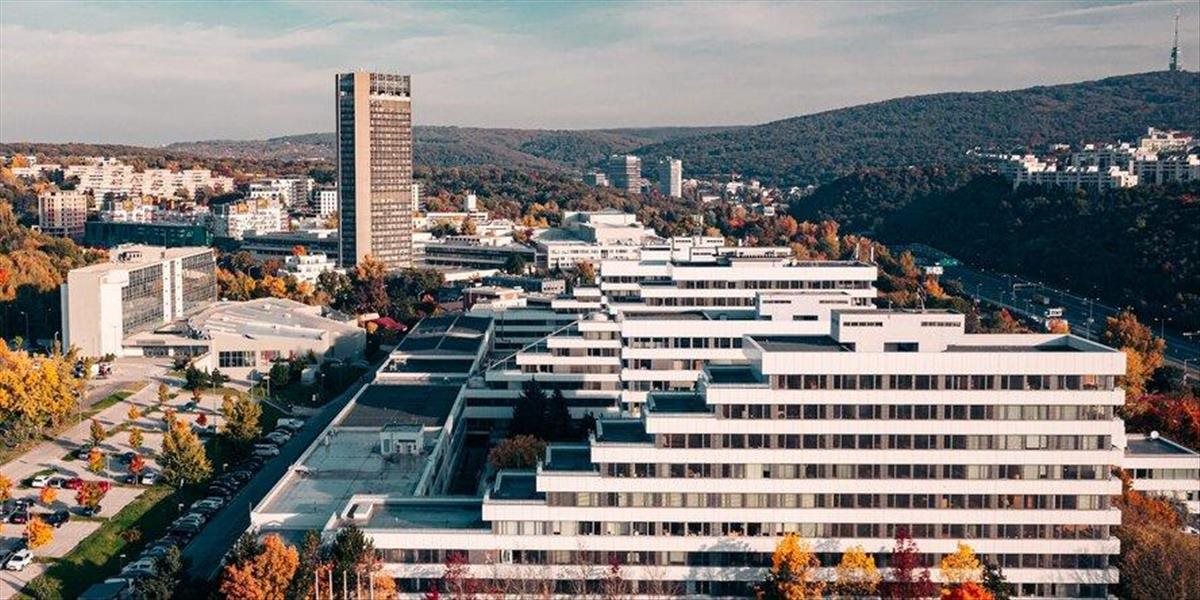 Slovenská technická univerzita v Bratislave má záujem prehlbovať spoluprácu s rakúskymi univerzitami