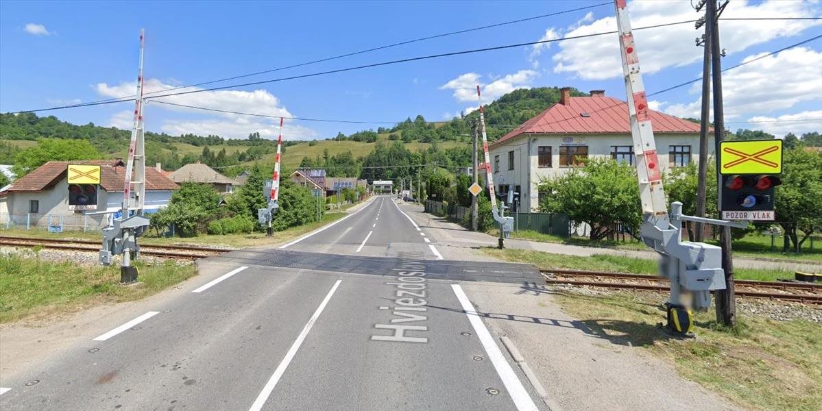 Vodičov v Nižnej na Orave čakajú najbližšie dni dopravné obmedzenia