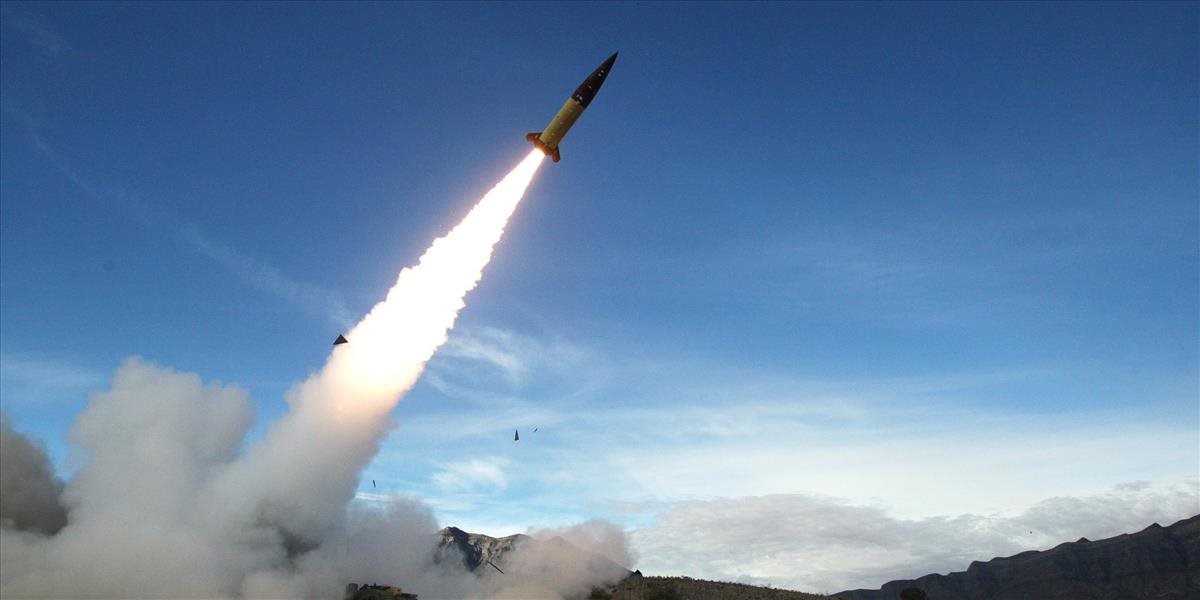 Kyjev testuje izraelský systém na detekciu rakiet, má chrániť pred útokmi Ruska