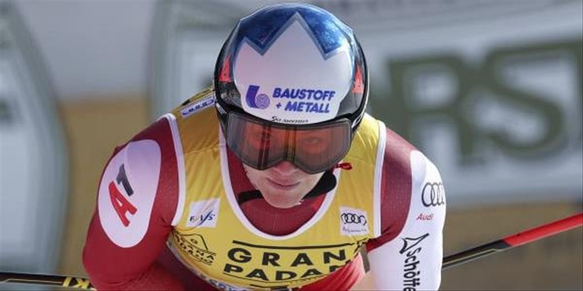Rakúska lyžiarka Ramona Siebenhoferová ukončila aktívnu kariéru, bude z nej policajtka