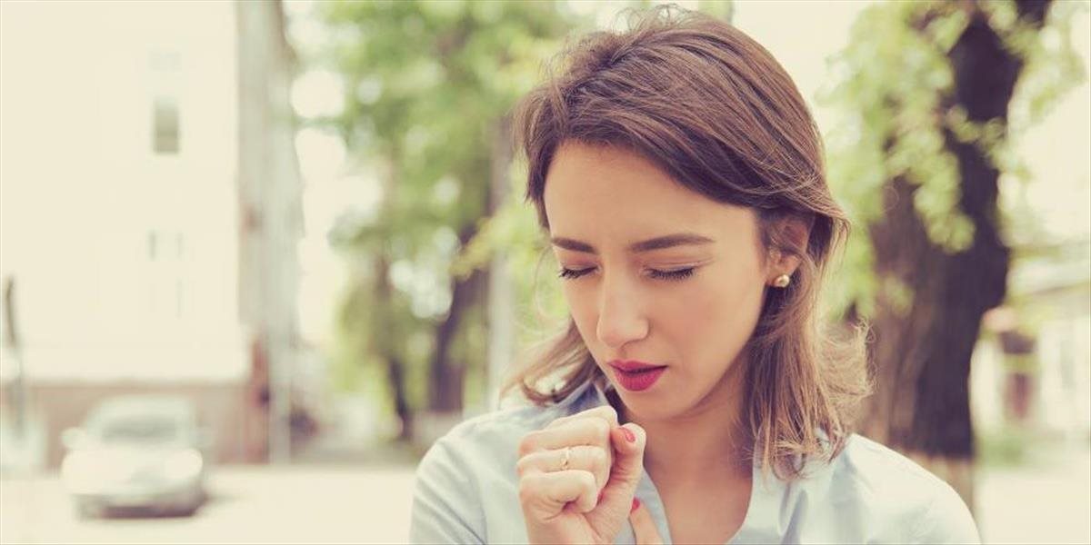 Astmou môže do roku 2025 trpieť 1 z 12 Slovákov