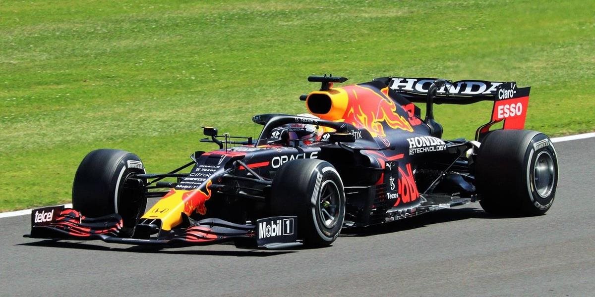Jazdec F1 Perez si vytvoril v kvalifikácii pôdu pre ďalší triumf, Verstappen skončil deviaty