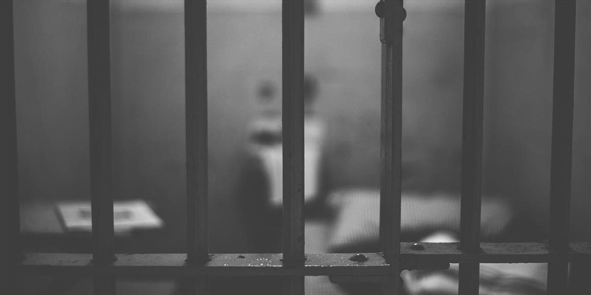 V slovenských väzniciach zaznamenali historicky najväčší počet cudzincov