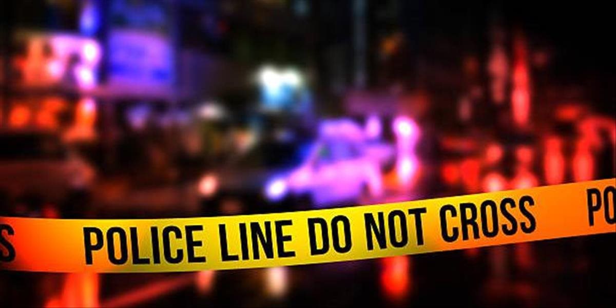 Ozbrojenec v sobotu zabil v nákupnom centre v Texase osem ľudí