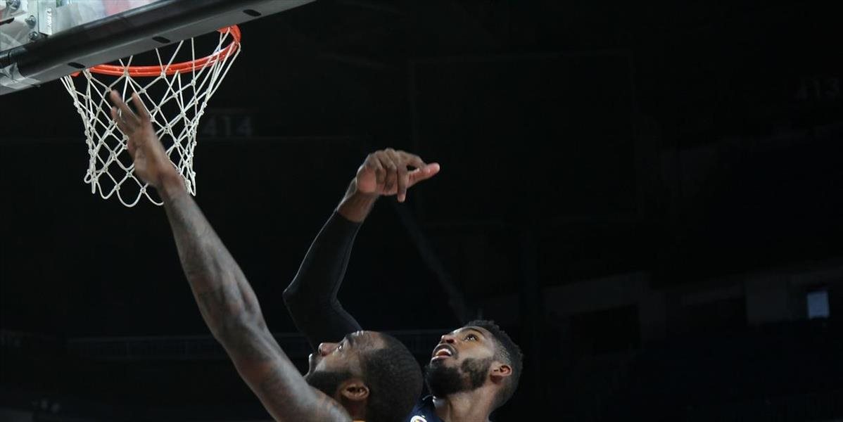 Hráč James Harden rozuzlil drámu pre Philadelphiu 76ers, Denveru nestačilo 53 bodov Jokiča