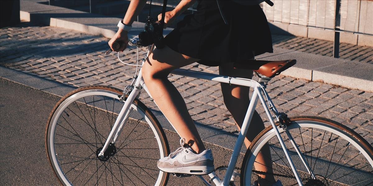 Nová kampaň v Holandsku podporuje bicykle na úkor áut na krátke vzdialenosti