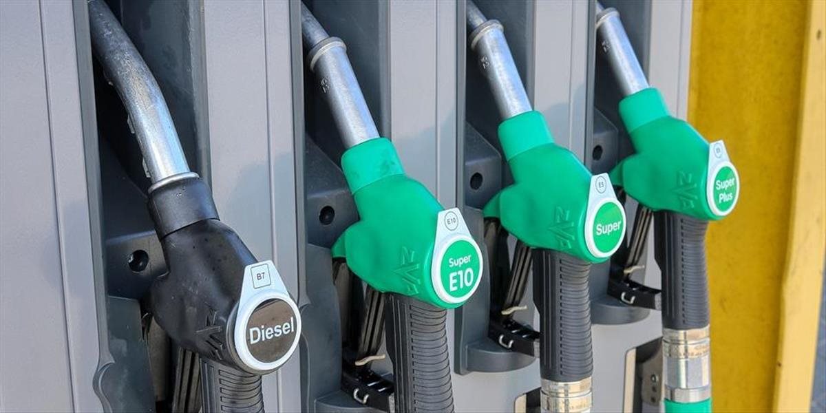 Švédsko znižuje predpísaný podiel biopalív v pohonných látkach