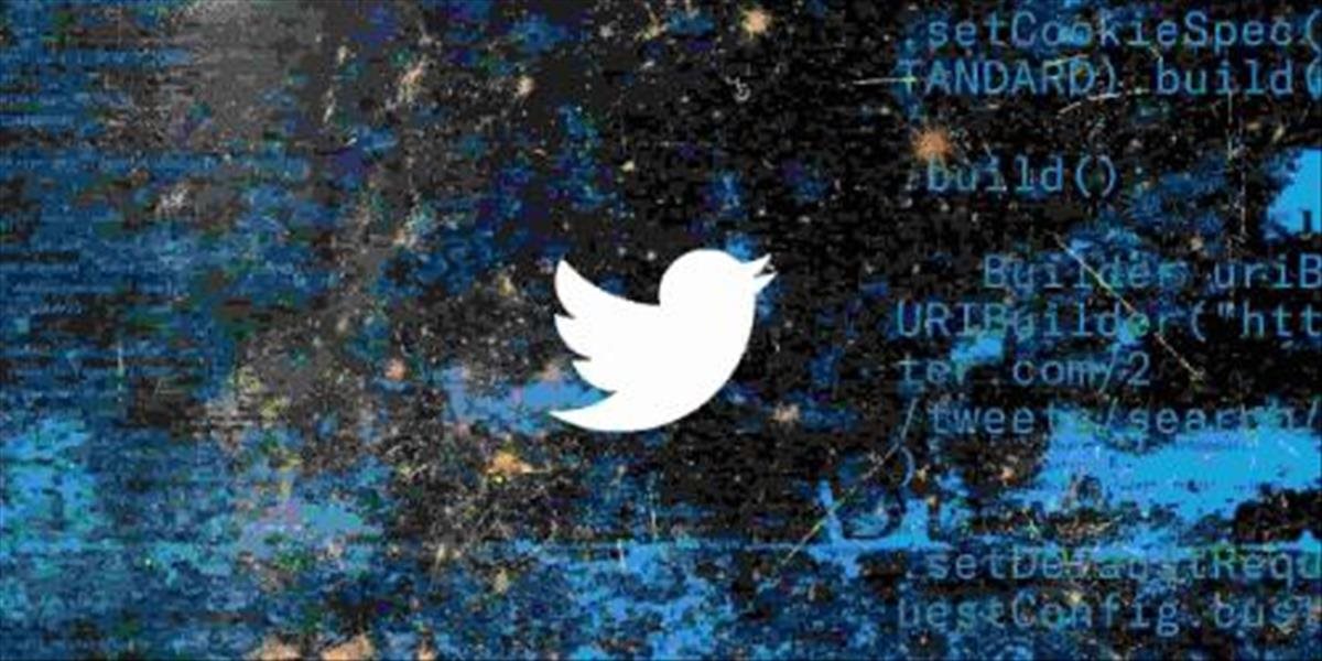 Sociálna sieť Twitter pridáva funkcie hovorov a šifrovaných správ