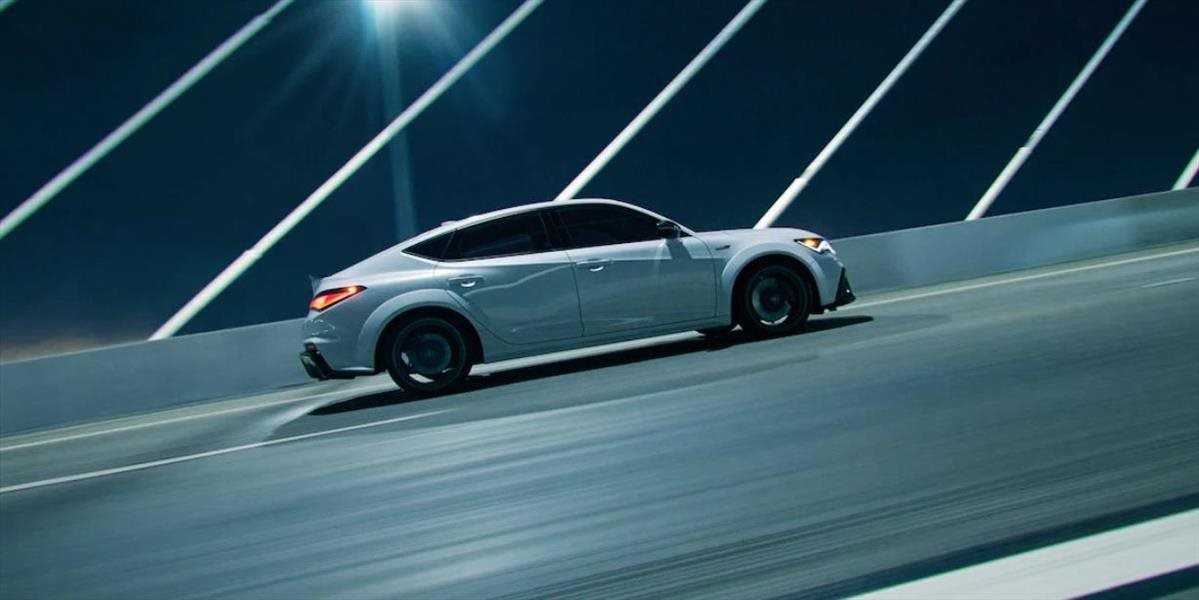 Nová Acura Integra Type S stojí viac ako jej najväčší rival Honda, no menej ako konkurencia
