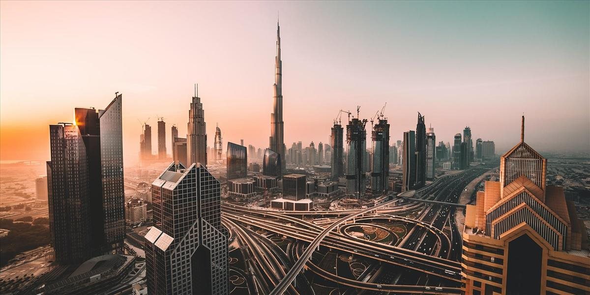 V Dubaji postavia prvú mešitu na svete pomocou 3D tlače