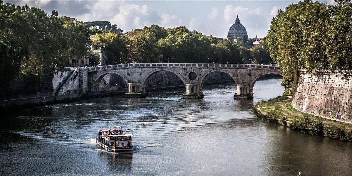 Taliansky cestovný ruch by sa tento rok mohol vrátiť na predpandemickú úroveň