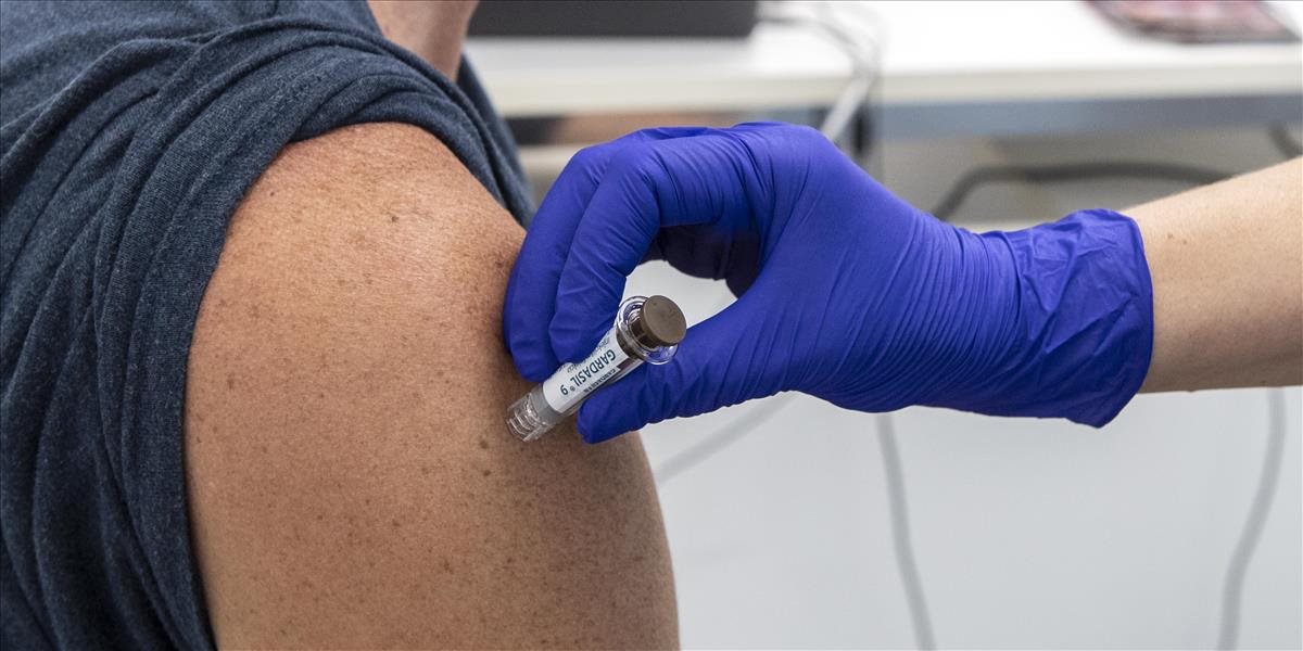 Zdravotná poisťovňa Dôvera žaluje Ministerstvo zdravotníctva pre HPV vakcíny, vyžaduje náhradu škody vo výšky 650 000 eur