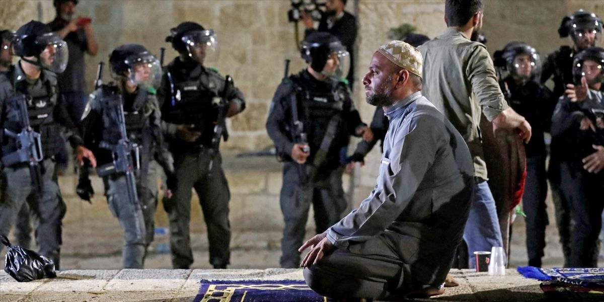 Podmienky prímeria, s ktorými prišiel Islamský džihád sú pre Izrael neprijateľné