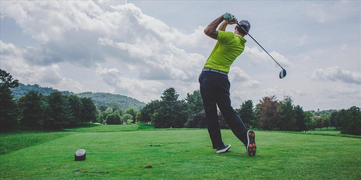 Slovenská golfová asociácia a niektoré golf kluby organizujú Národný deň golfu po celom Slovensku