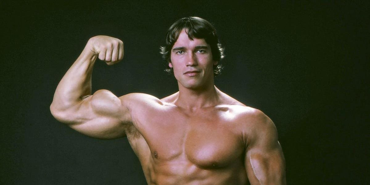 Netflix vydáva trailer k dokumentárnemu filmu o Arnoldovi Schwarzeneggerovi