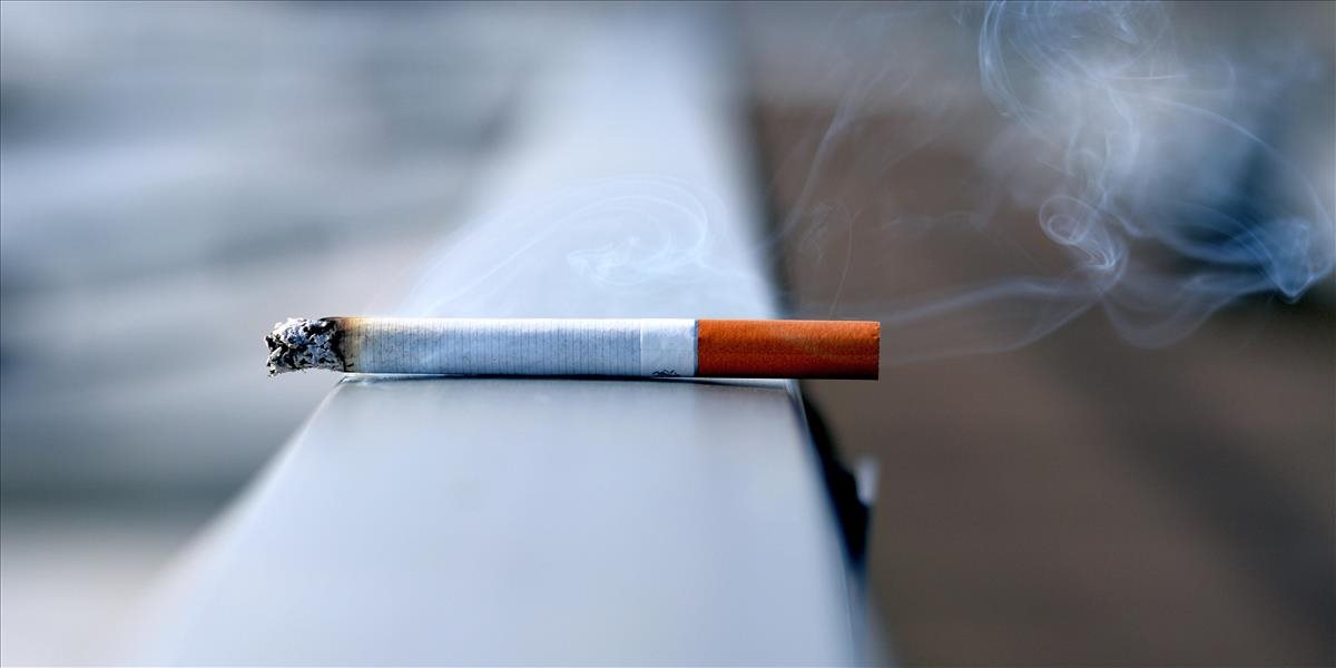 Portugalsko chce zakázať fajčenie pri školách, nemocniciach a športoviskách
