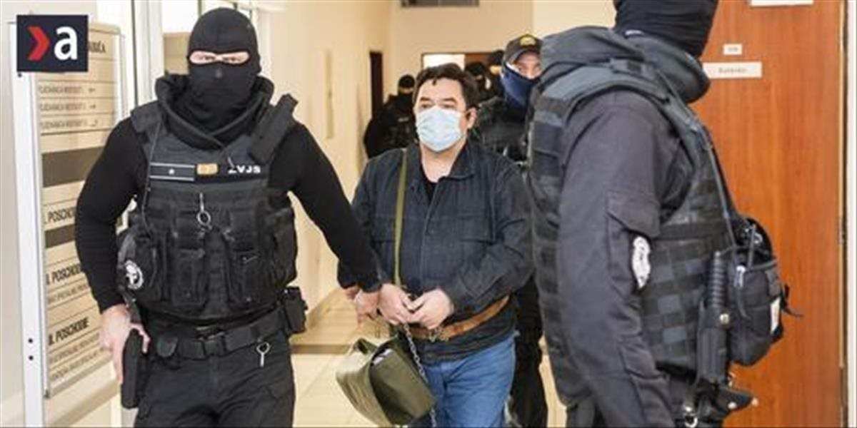 Kauza Kuciak a príprava vrážd prokurátorov pokračuje záverečnými rečami