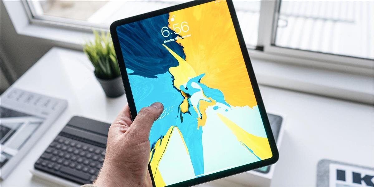 Projekt Digitálny žiak má obrovský úspech, notebook alebo tablet dostane až 20 000 žiakov