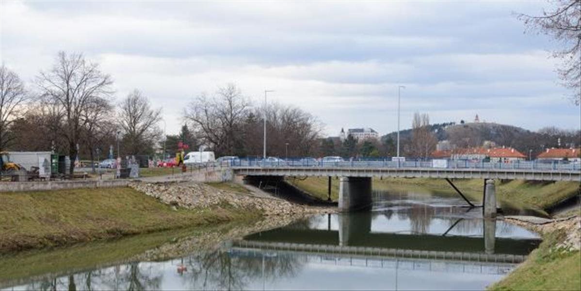 Nový podjazd v centre mesta Nitra má byť hotový v priebehu septembra