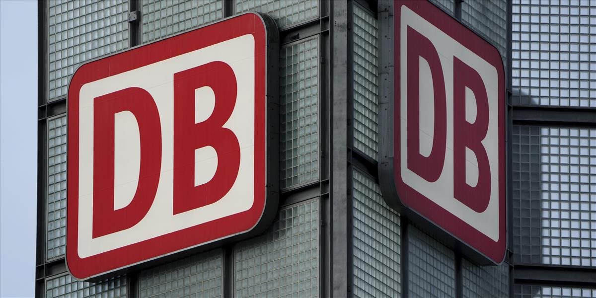 Výstražný štrajk nemeckých železničiarov nebude, odbory a spoločnosť Deutsche Bahn sa dohodli
