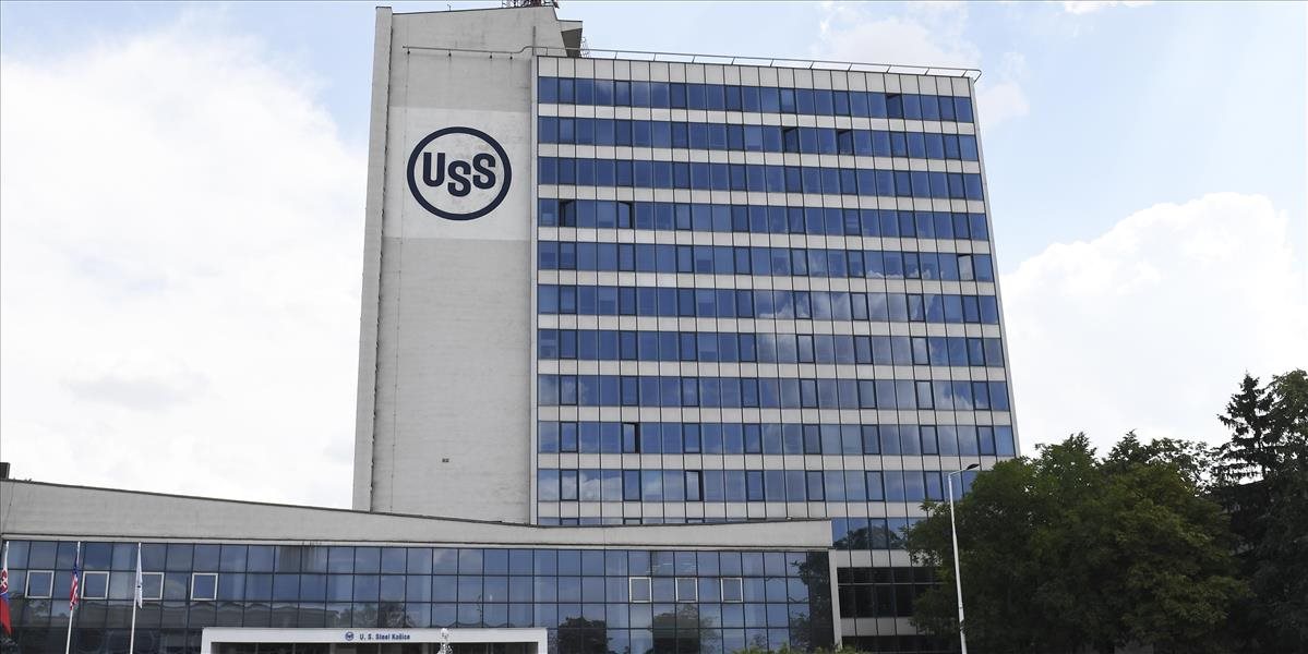 Odbory v košickom U. S. Steel vyhlásili štrajkovú pohotovosť