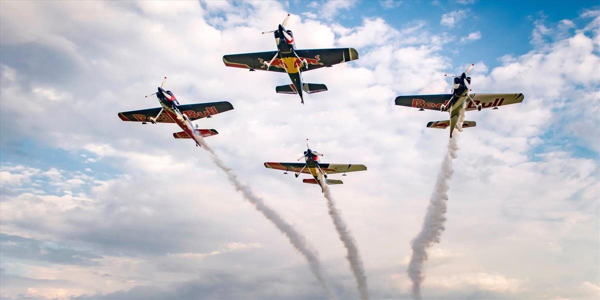 Tretí ročník Festivalu letectva sa bude konať už tento víkend na piešťanskom letisku