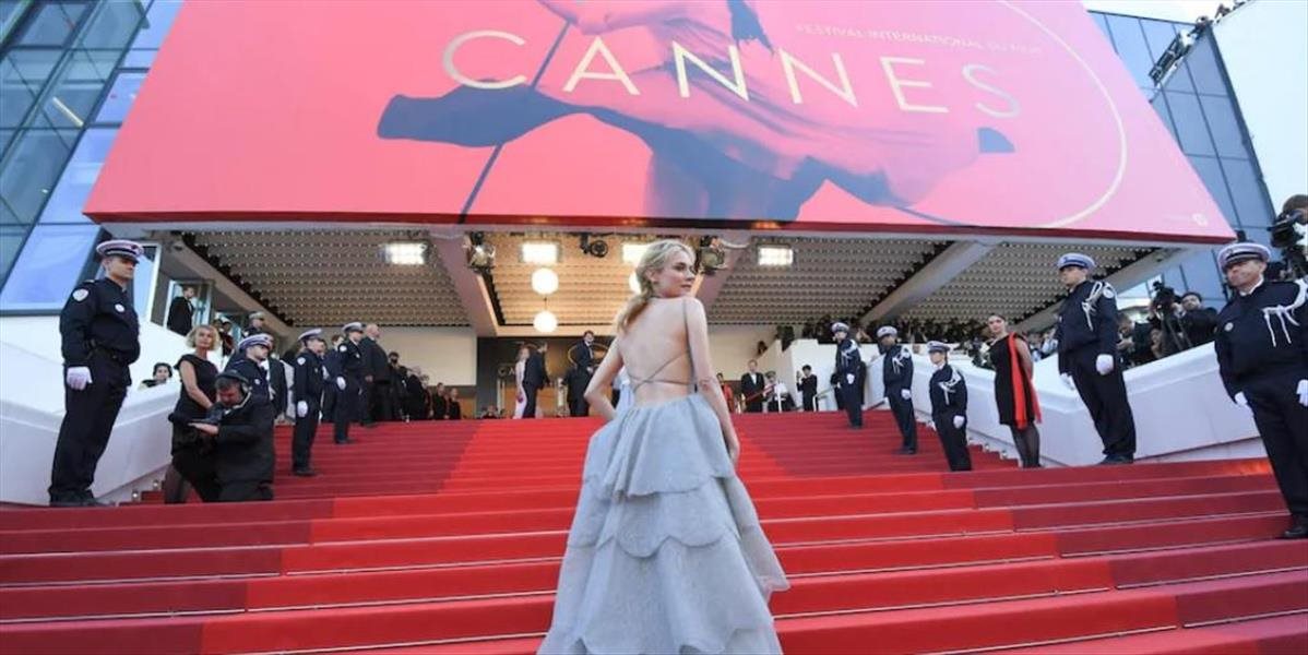 Vo Francúzsku sa začína filmový festival v Cannes