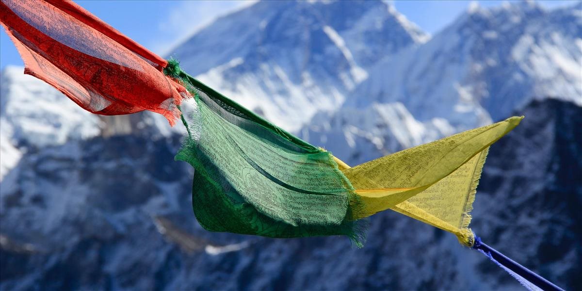 Nepálsky horolezec Kami Rita zdolal najvyššiu horu sveta už po 27-krát