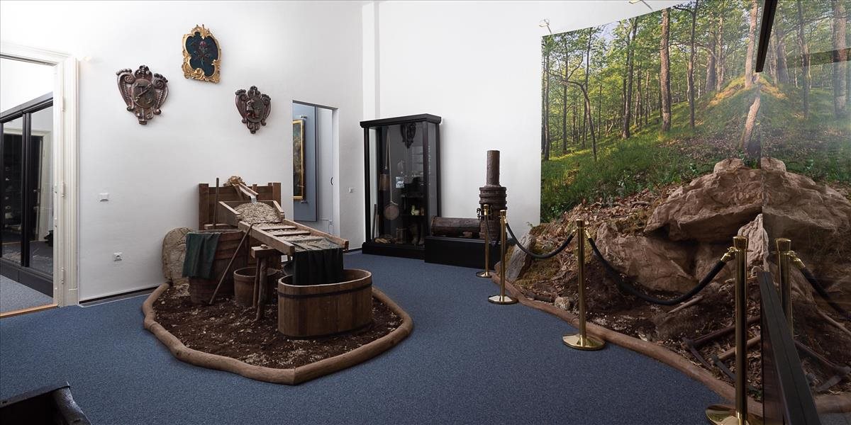 Výstava v Baníckom múzeu v Rožňave predstaví históriu spracovania i výrobky z kože