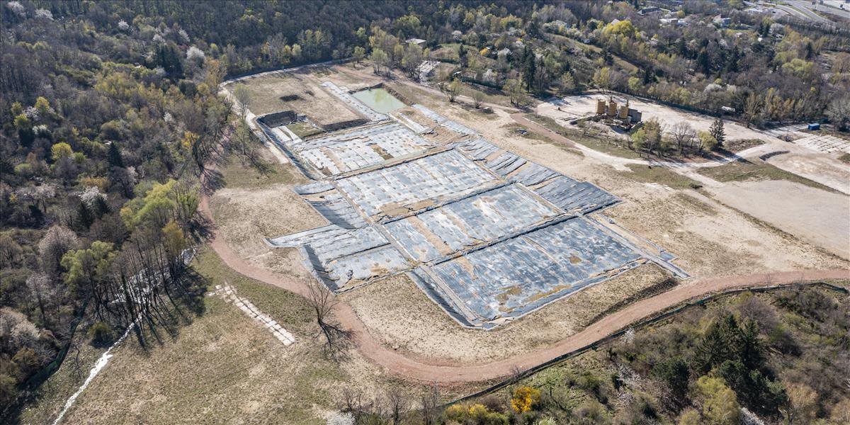 Pri plánovanej nemocnici Rázsochy chcú postaviť polyfunkčný komplex