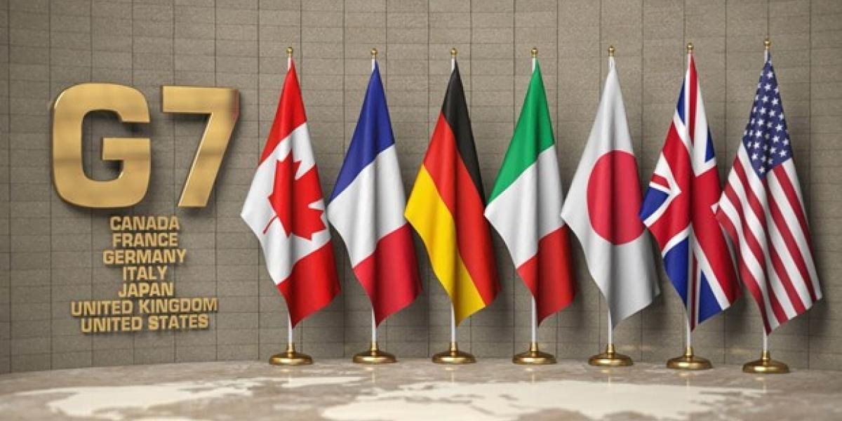 Lídri G7 budú v Hirošime diskutovať o medzinárodnom mierovom summite o Ukrajine