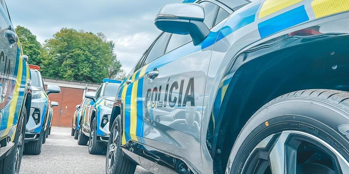Dopravná akcia "BUĎ ROZUMNÝ" sa zameria na bezpečnosť na cestách a posvieti si na alkohol za volantom