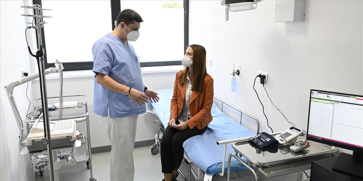 Preventívne prehliadky môžu zachrániť život, napriek tomu ich veľa ľudí zanedbáva