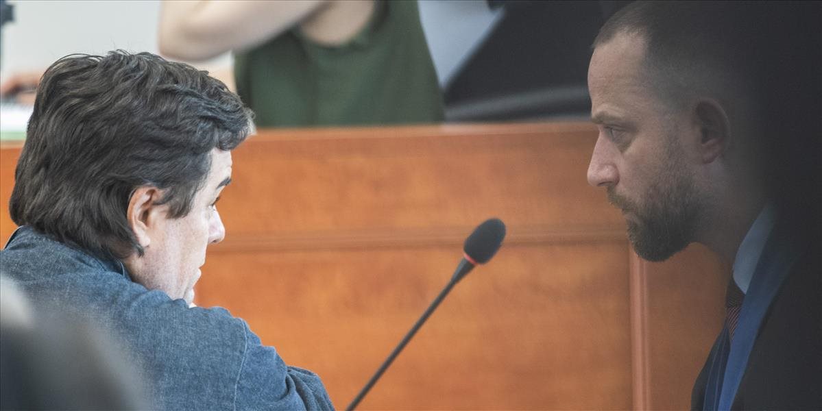 Súd rozhoduje o vine Mariána Kočnera a Aleny Zsuzsovej, očakáva sa rozsudok