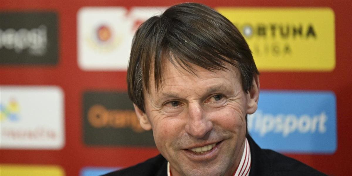 Český futbalový tréner František Straka nebude pokračovať na lavičke AS Trenčín