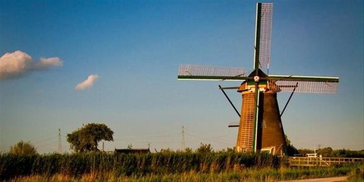 Holandsko chce prísnejšie trestať firmy porušujúce environmentálne pravidlá