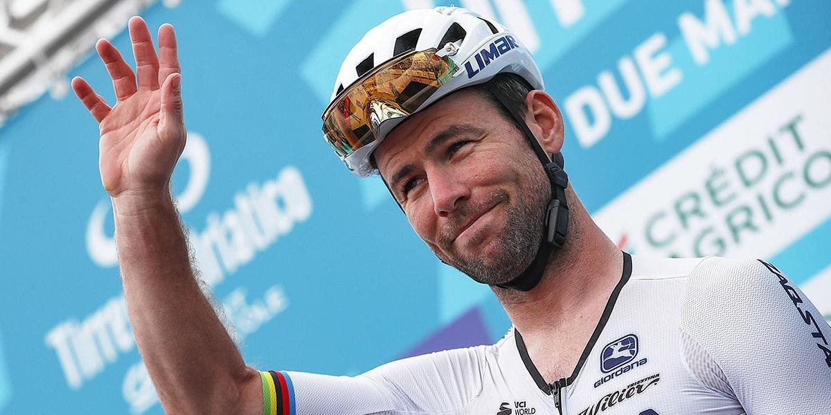 Britský cyklista Mark Cavendish oznámil ukončenie kariéry: "Nastal perfektný čas"