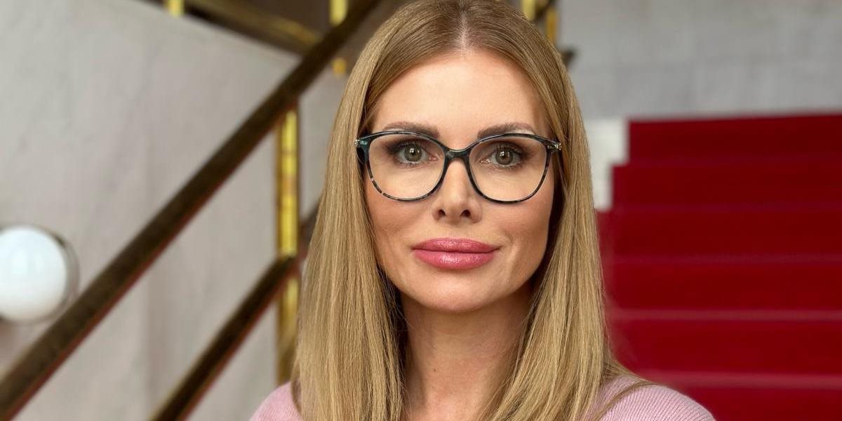 Poslankyňa Petra Krištúfková pomôže rodinám s malými deťmi