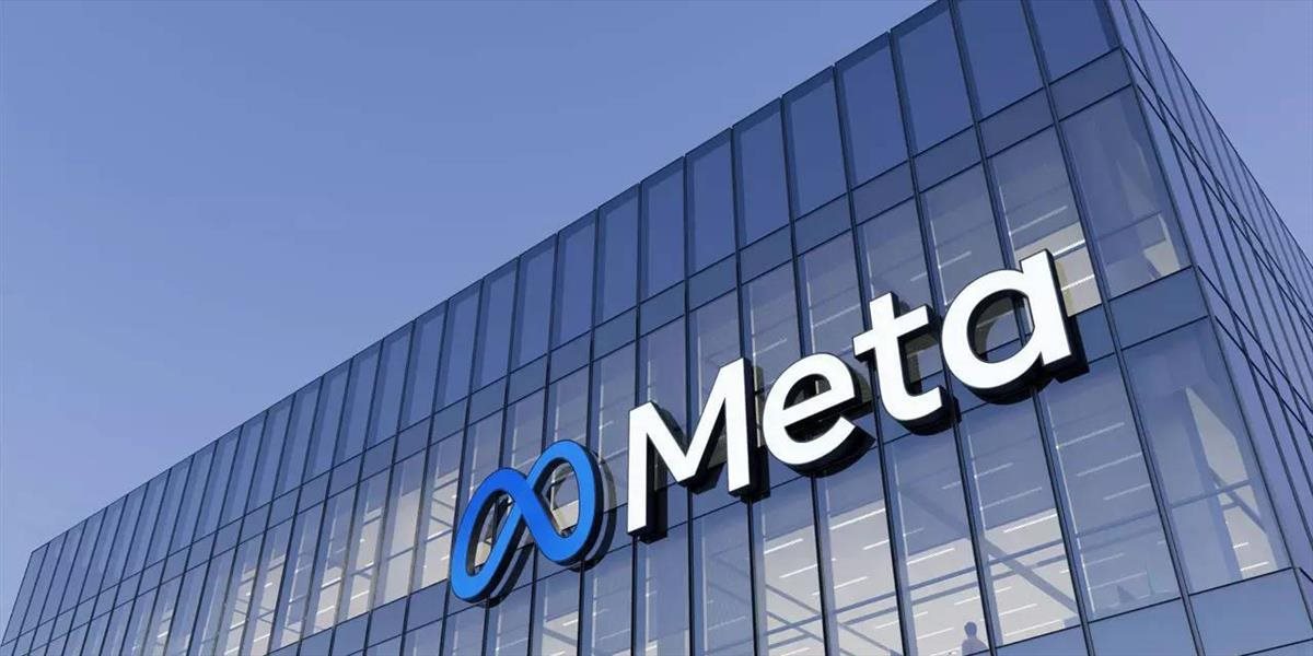 Spoločnosť Meta dostala rekordnú pokutu 1,3 miliardy dolárov od EÚ za prenos európskych dát na americké servery