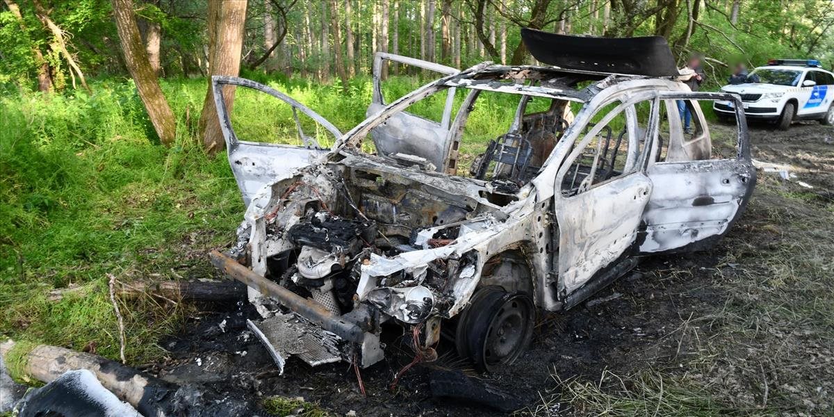 Maďarskí a slovenskí policajti objasnili vraždu slovenského podnikateľa