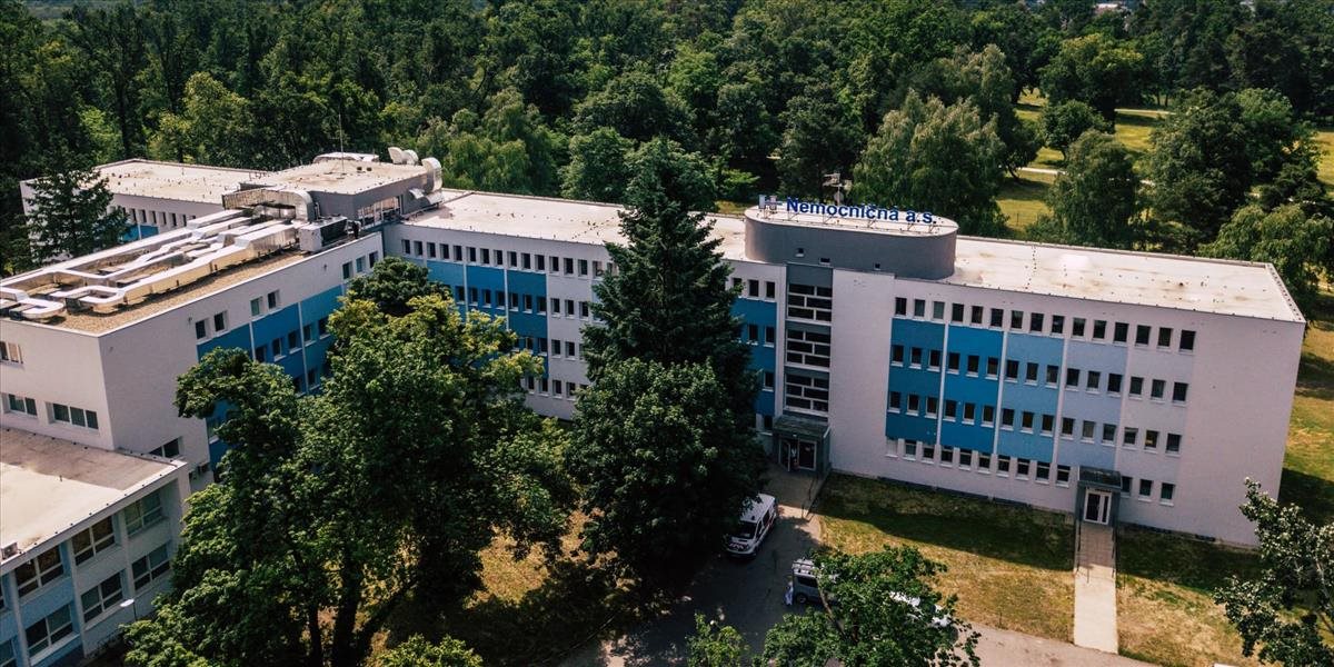 Bratislavský kraj sa snaží minimalizovať dopady avizovaného zatvorenia urgentu v Nemocnici Malacky
