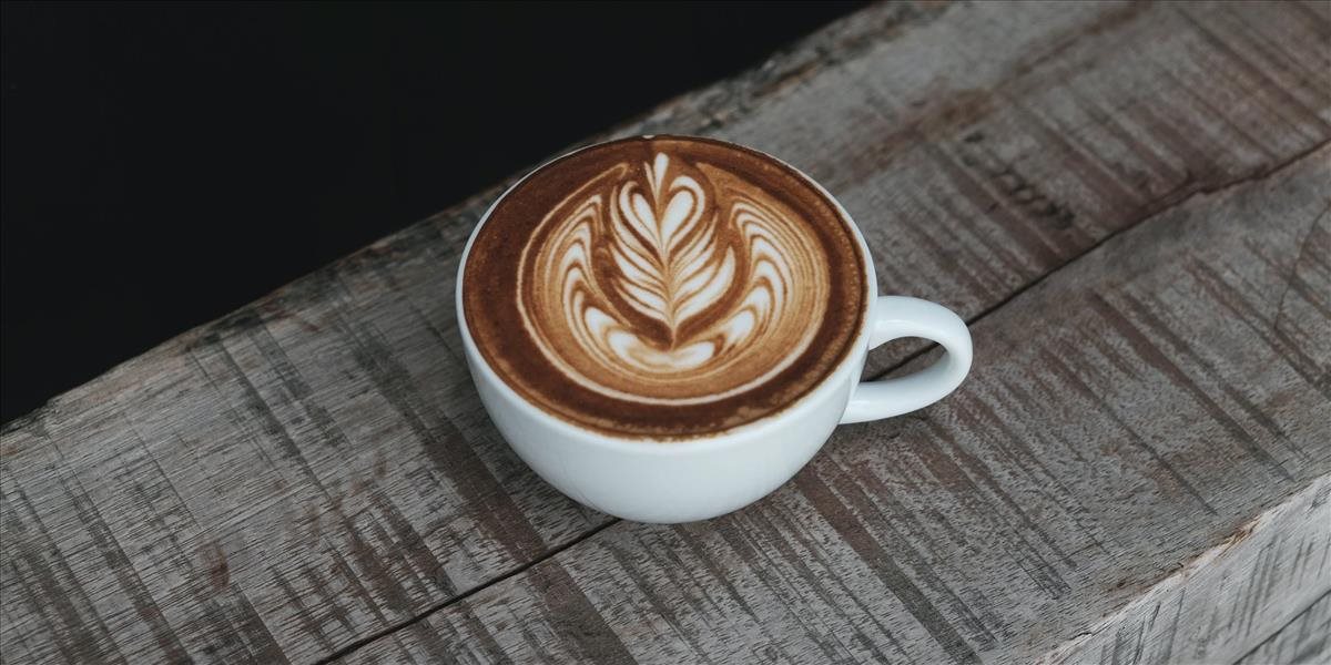Káva očami vedy: Čo všetko má vplyv na obsah kofeínu?