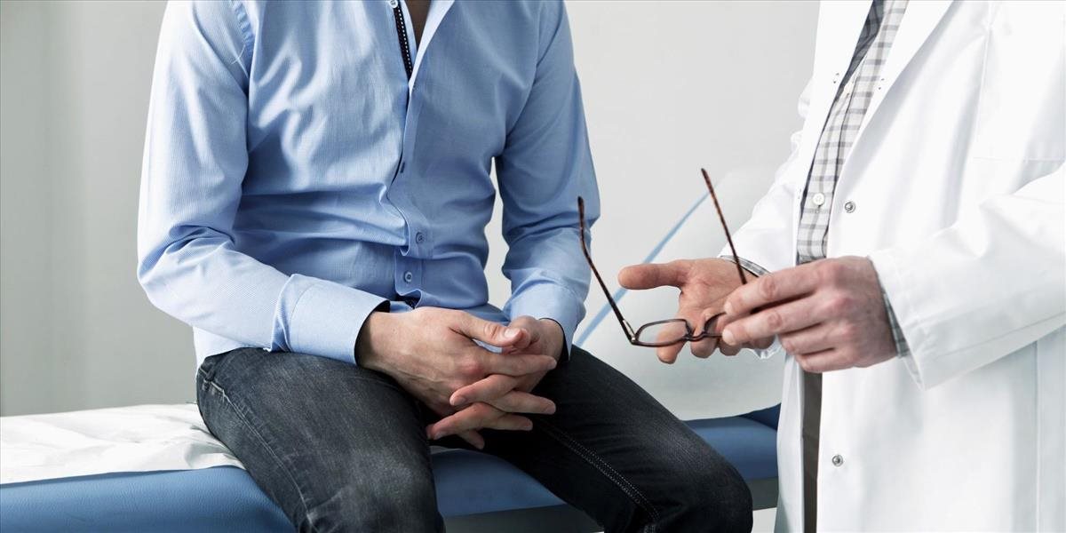 Slovenskí vedci prišli s prelomovou metódou pre skoré odhalenie rakoviny prostaty