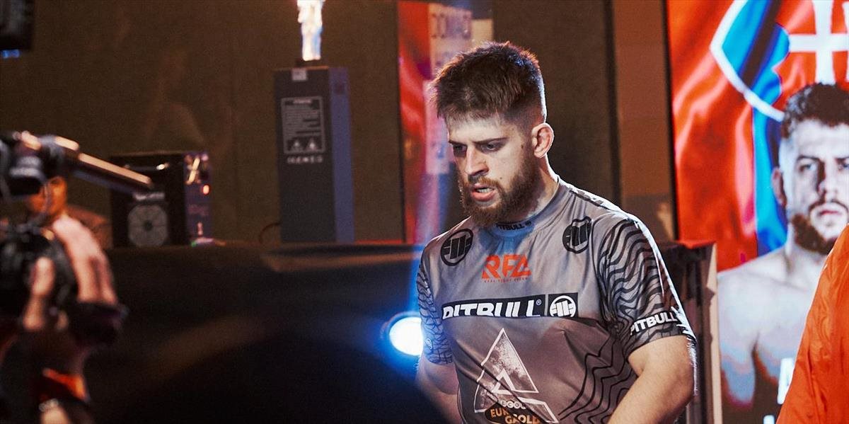 Keď bojuje, lieta to zo všetkých strán: Valašské Tornádo chce v Bratislave predviesť poriadnu šou!