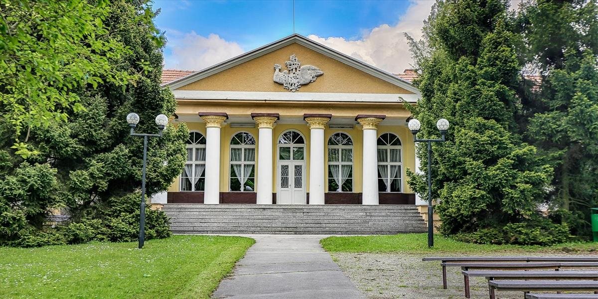 Cez víkend otvoria letnú sezónu v kúpeľoch Smrdáky, podujatie ponúkne pestrý program