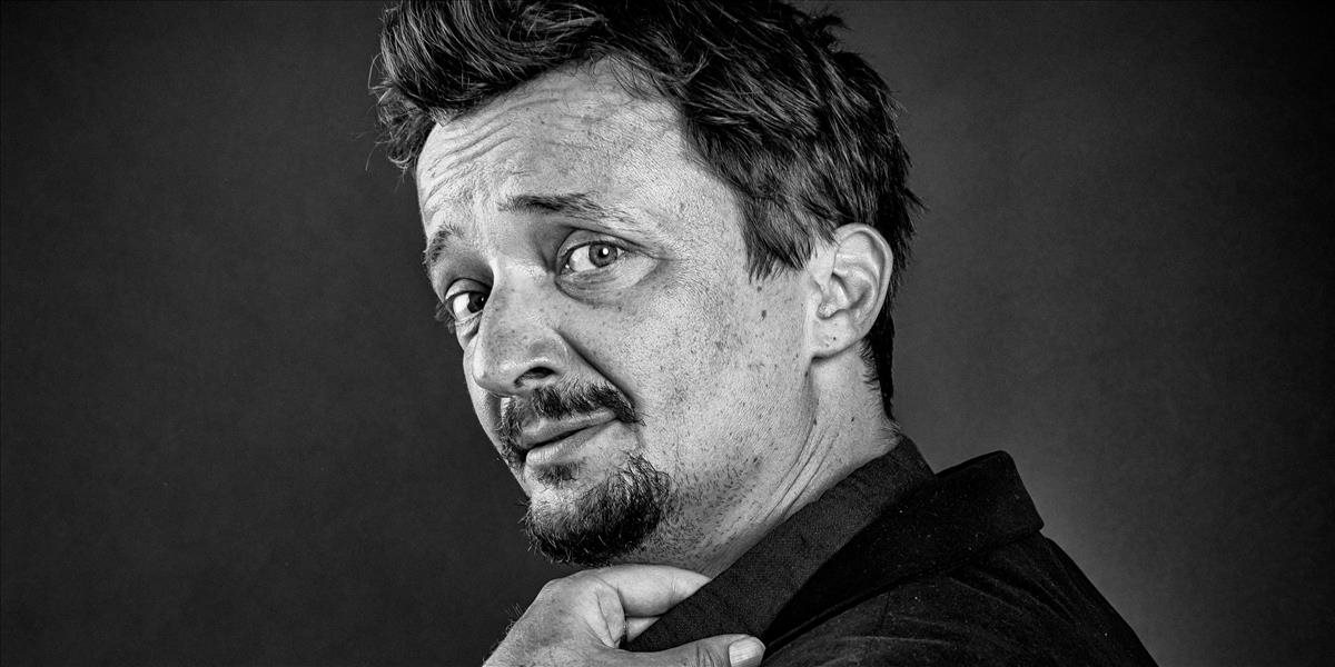 Pietna spomienka na zosnulého herca bude v SND